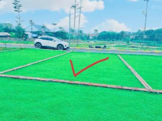 Bán gấp đất nền dự án golden hill hòa bình, 500 triệu, 60 m2