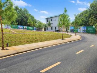 Bán mảnh đất 100m2 full thổ  giá tốt đầu tư đẹp tại hoà lạc