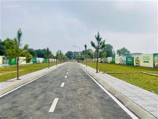 Bán đất cổ đông sơn tây  vị trí đẹp, giá tốt, tiềm năng tăng giá