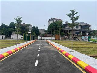 Bán đất sát quốc lộ 21a mở rộng, sơn đông, sơn tây, 60 triệu / m2, 100m2 giá siêu hời