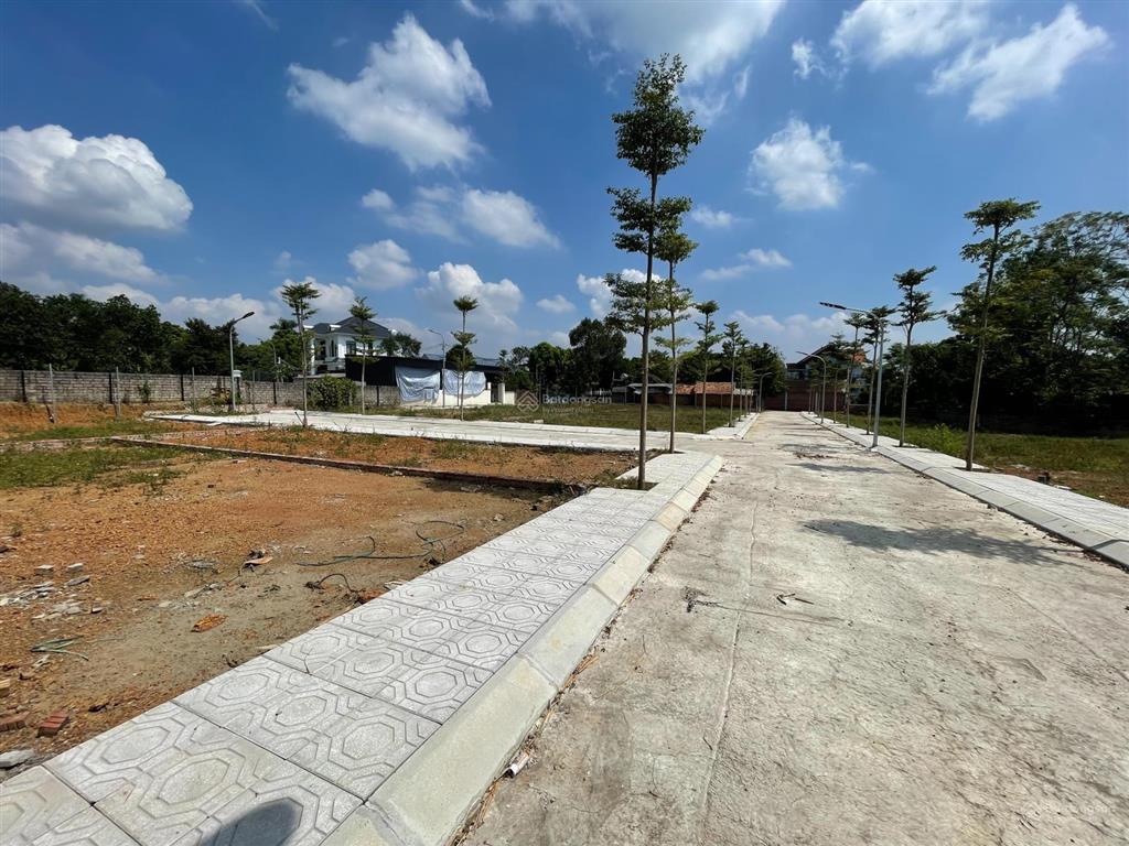 Bán đất tại thôn cổ liễn, cổ đông, sơn tây, hà nội, giá cực chất 46 triệu / m2, 100m2