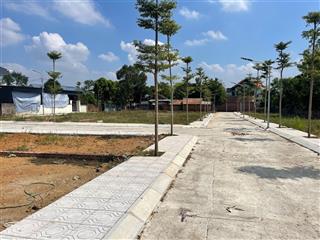 Bán đất tại thôn cổ liễn, cổ đông, sơn tây, hà nội, giá cực chất 46 triệu / m2, 100m2