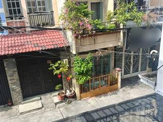 Cho thuê nr 3pn 3wc, 52,5m2 tại 1025 cách mạng tháng tám, giá ưu đãi 15tr/tháng