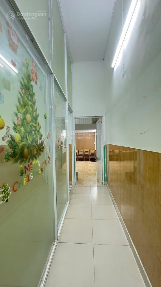 Bán nhà trọ đường hoàng hoa thám 76m2 gồm 9p trọ doanh thu gần 30tr/tháng