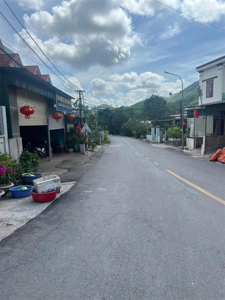 Bán cắt lỗ sâu đất trục chính đường khe ngái đặc khu kinh tế vân đồn, trục đường sân bay casino sun