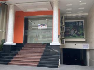 Cho thuê nhà mặt tiền (tầng trệt)