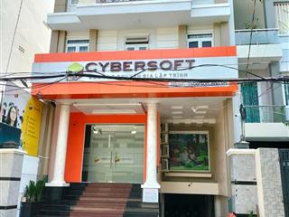 Chính chủ cho thuê mặt tiền làm văn phòng, spa, showroom, phòng dạy học, kinh doanh...