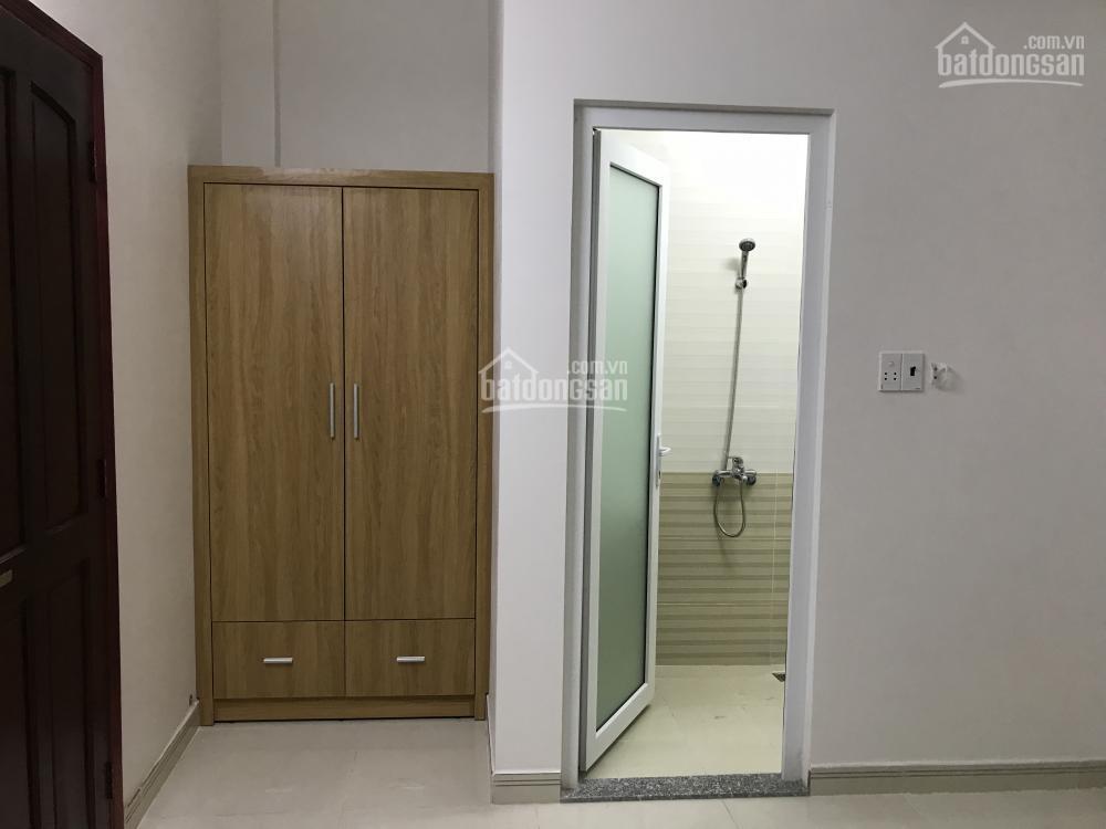 Phòng trọ cao cấp cho nvvp, sinh viên gần đh cảnh sát, đh ngân hàng, spkt số 821 kha vạn cân