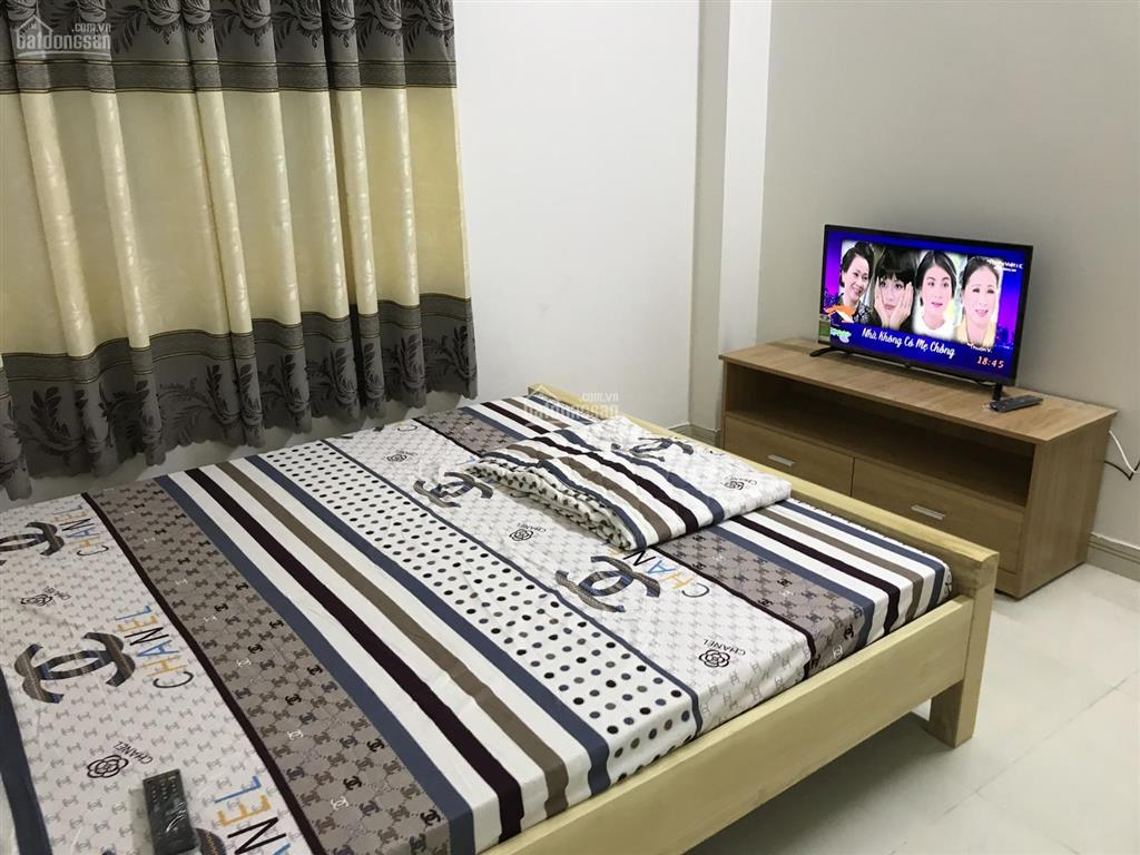 Phòng trọ cao cấp cho nv văn phòng, sinh viên gần đh sư phạm kỹ thuật, đh ngân hàng, đh cảnh sát