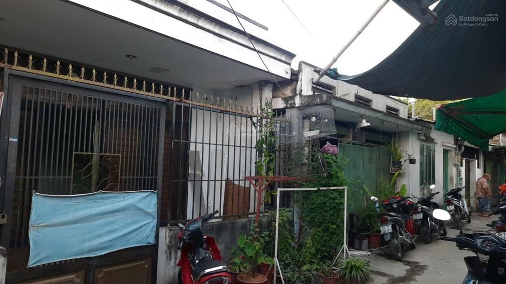 Bán nhà riêng 5x11m xuân thới đông hm (chính chủ)