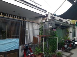 Bán nhà riêng 5x11m xuân thới đông hm (chính chủ)