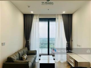 Bán 2pn lumier thảo điền 13ty200 bao gồm thuế phí, full nội thất xịn.