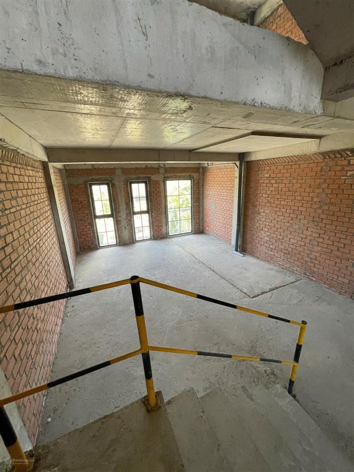 Bán bt salacia villas, 4,8 tỷ, 85m2, 4pn, 3wc, pháp lý đầy đủ tại tân thành, hcm