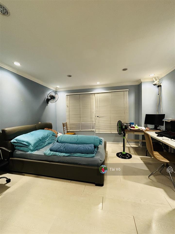 Bt sl villa park đơn giá tốt, căn hiếm phân khúc dưới 27 tỷ