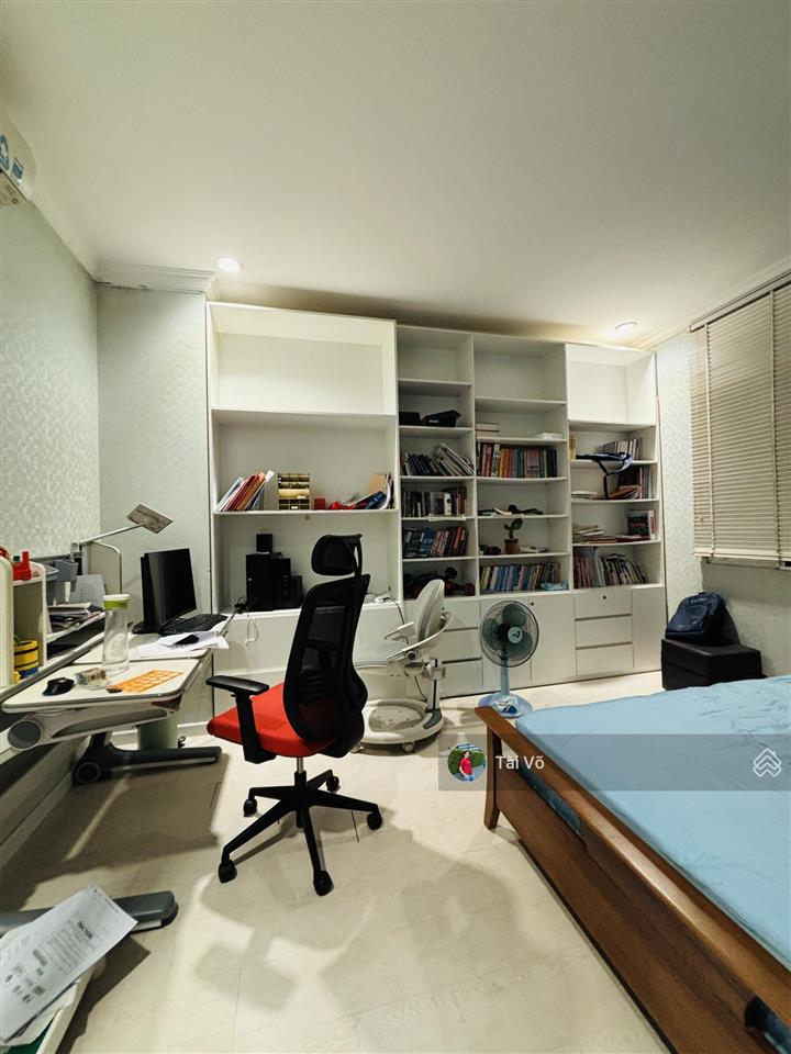 Bt sl villa park đơn giá tốt, căn hiếm phân khúc dưới 27 tỷ