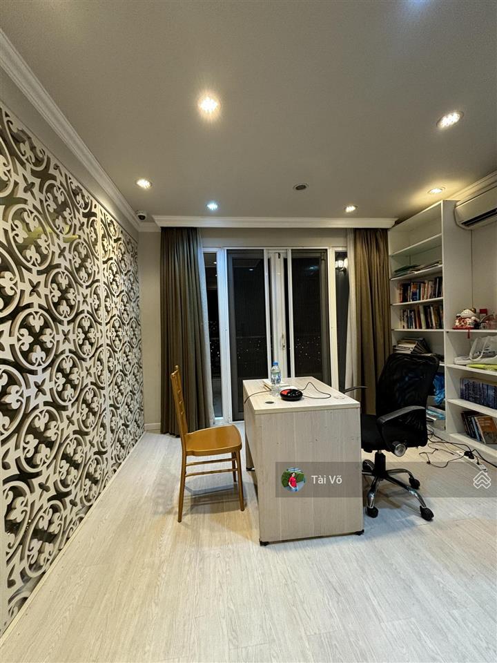 Bt sl villa park đơn giá tốt, căn hiếm phân khúc dưới 27 tỷ