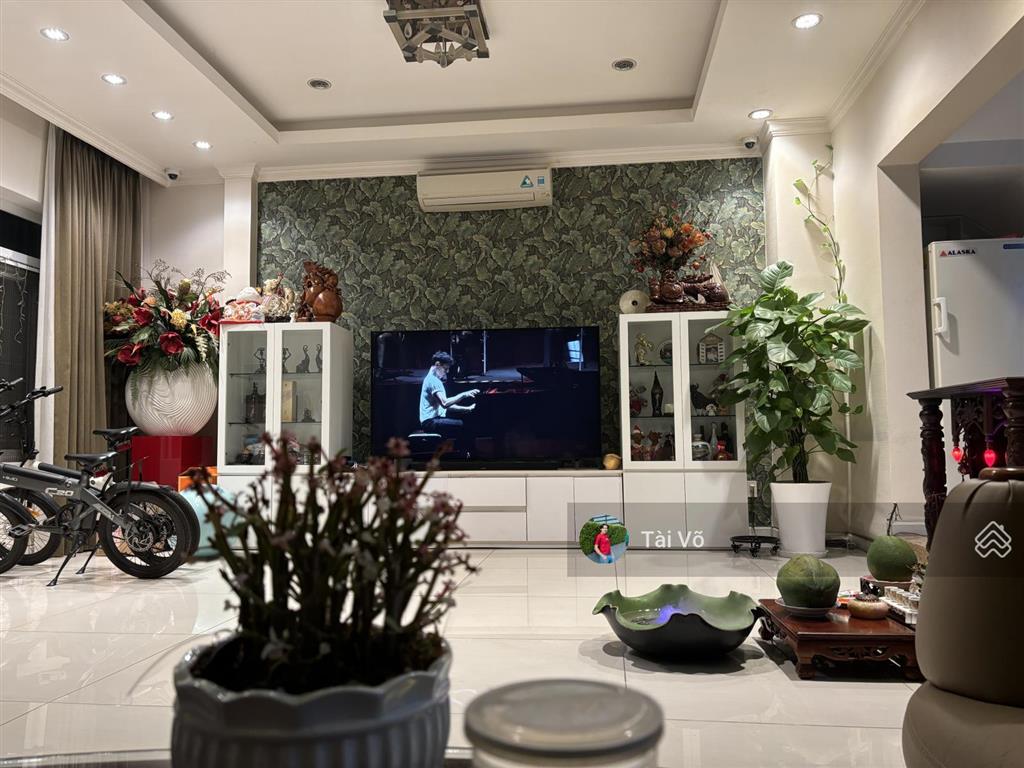 Bt sl villa park đơn giá tốt, căn hiếm phân khúc dưới 27 tỷ