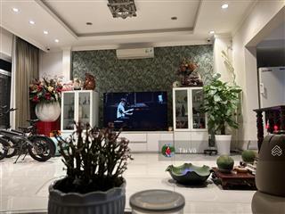 Bt sl villa park đơn giá tốt, căn hiếm phân khúc dưới 27t