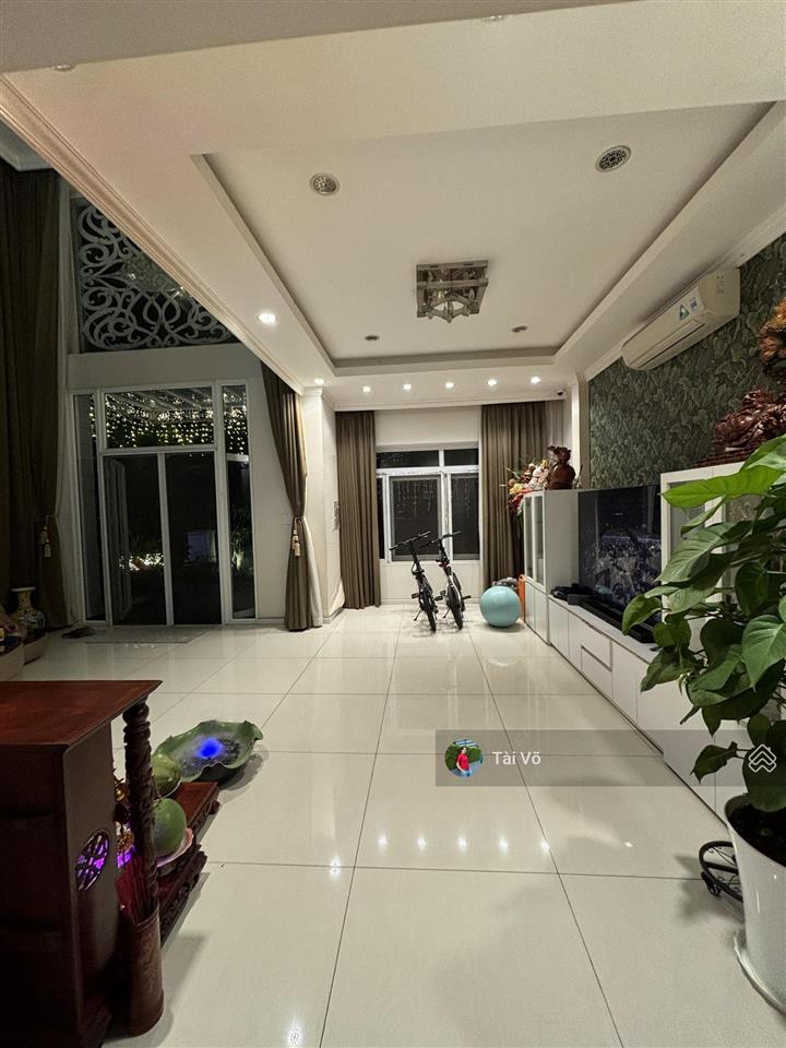 Bt sl villa park đơn giá tốt, căn hiếm phân khúc dưới 27 tỷ