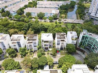 Căn song lập thô villa park duy nhất dưới 25t 122tr/m2