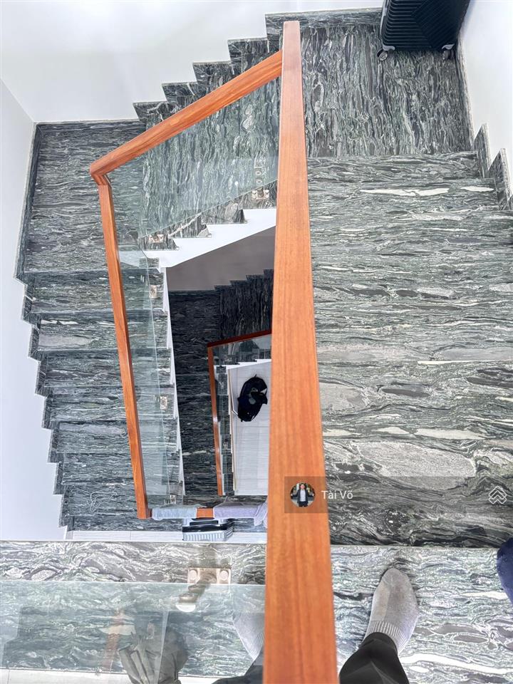 Biệt thự song lập 10x20 full nội thất về ở ngay