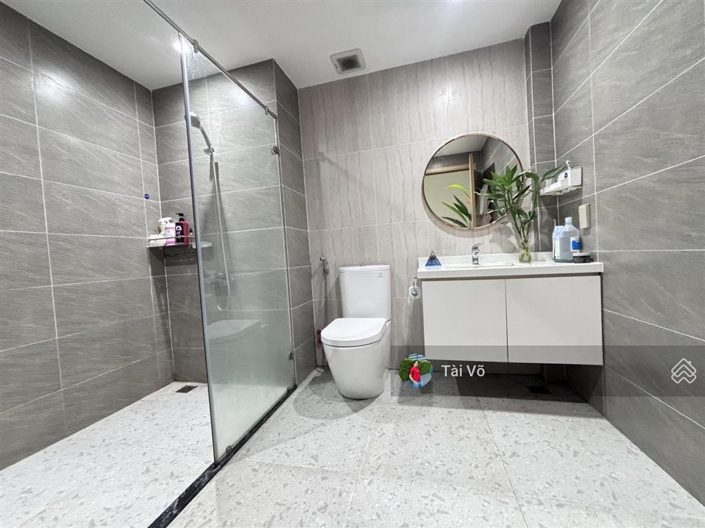 Biệt thự song lập villa park đã hoàn thiện 28.5t, hướng mát