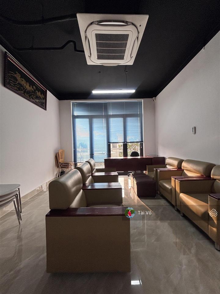 Biệt thự sl ngang 10, 321m2 sàn 23t tl mạnh