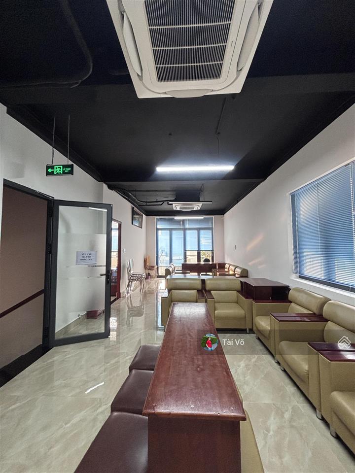 Biệt thự sl ngang 10, 321m2 sàn 23t tl mạnh