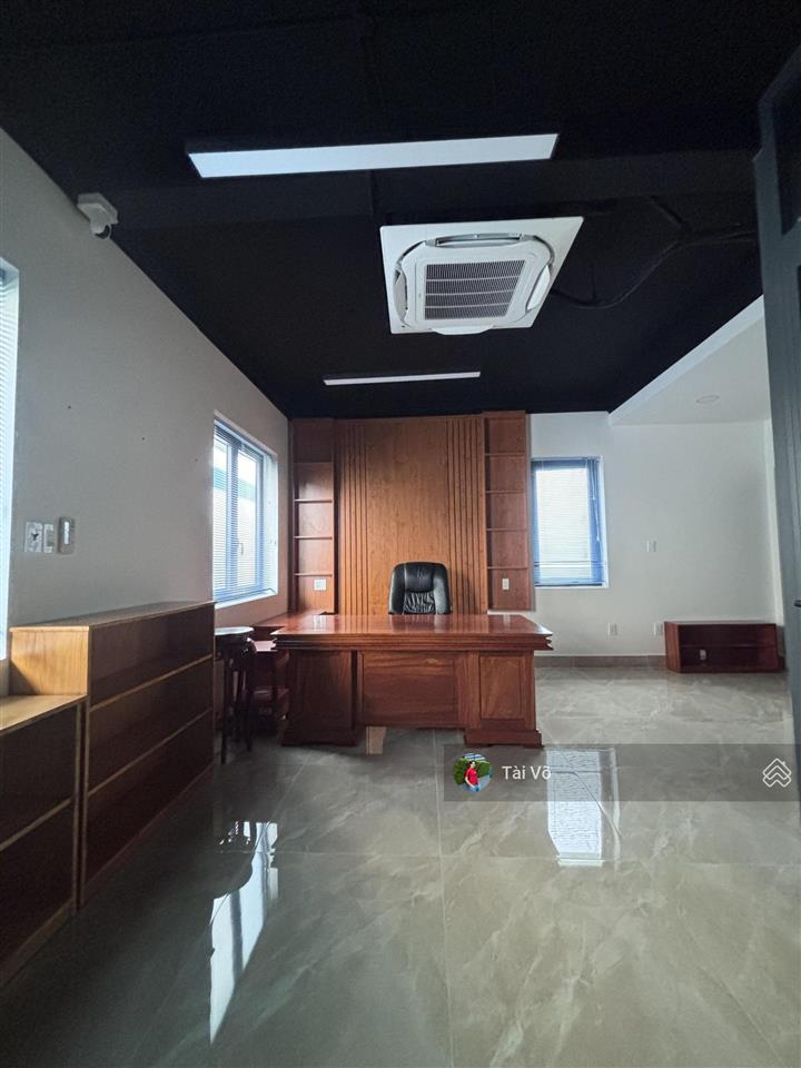 Biệt thự sl ngang 10, 321m2 sàn 23t tl mạnh