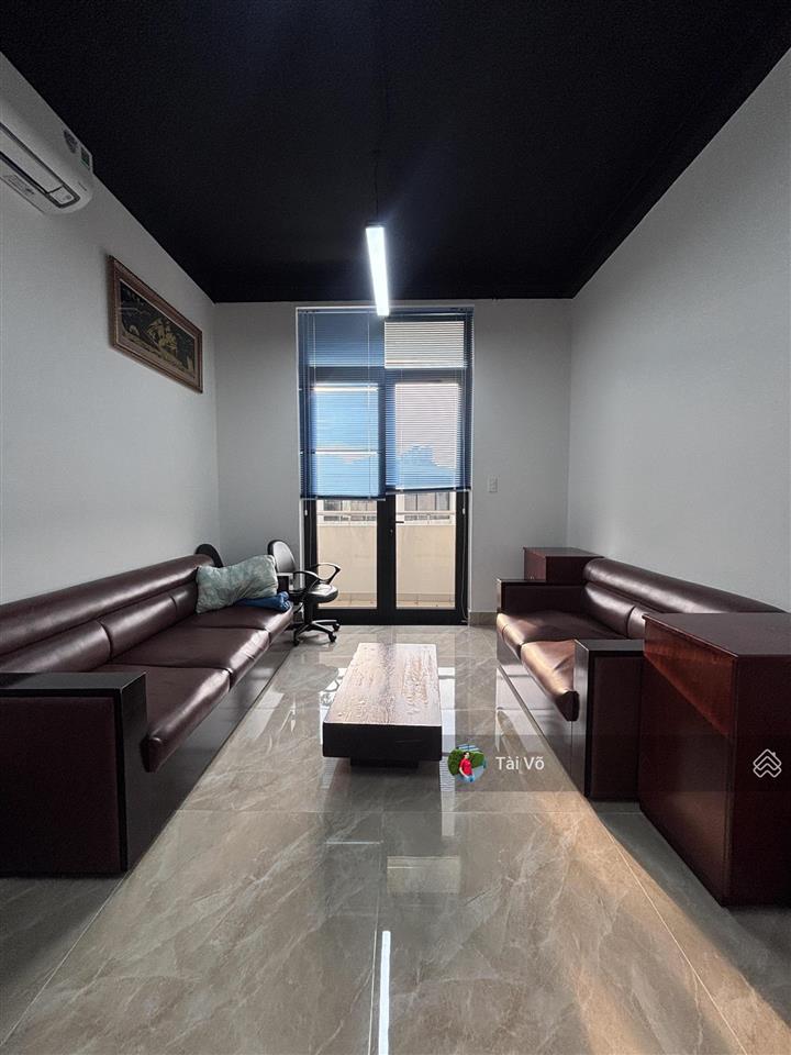 Biệt thự sl ngang 10, 321m2 sàn 23t tl mạnh
