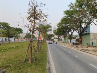 Mặt tiền nguyễn tất thành nối dài cách biển 600 m, giá 5.2 tỷ