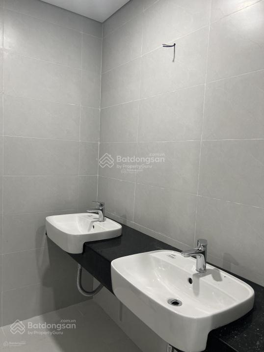 Cho thuê toà văn phòng tại dg03 đường bắc nam, thị trấn quốc oai dt sàn 150m2 x 6 tầng (có pccc)