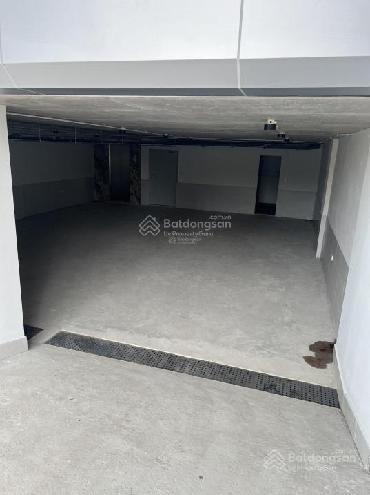 Cho thuê toà văn phòng tại dg03 đường bắc nam, thị trấn quốc oai dt sàn 150m2 x 6 tầng (có pccc)