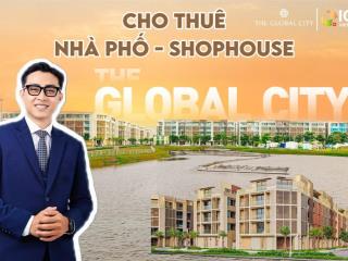 Nhà thô soho cho thuê giá tốt nhất 20tr/tháng. ký dài hạn. hỗ trợ thi công. giỏ hàng 200 căn đẹp.