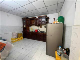 Cho thuê dài hạn nhà nguyên căn mặt tiền quận phú nhuận