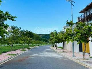 Bán đất nền dự án tại khu đô thị ven sông tắc, nha trang. vị trí view sông cực đẹp khan hiếm