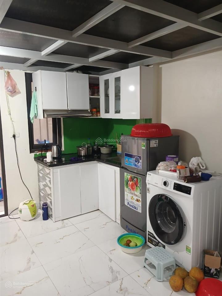 Tôi chủ nhà cho thuê căn hộ khép kín, có thang máy. số 12, nghách 217/105, trần phú, văn quán, hđ