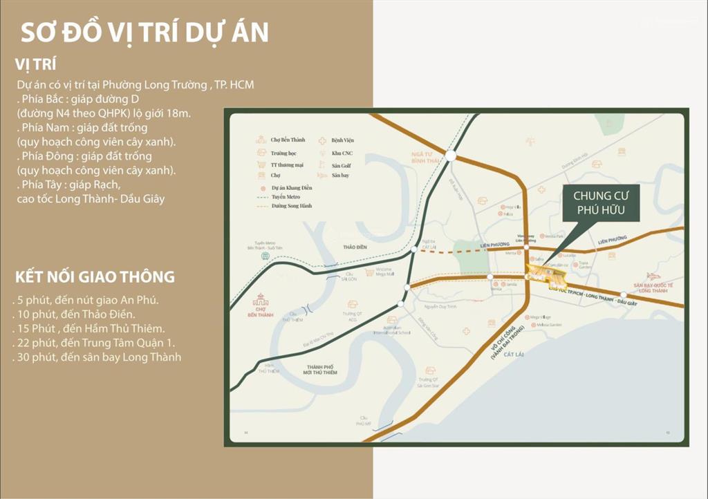 Căn hộ mường thanh phú hữu  giỏ hàng đa dạng giá tốt