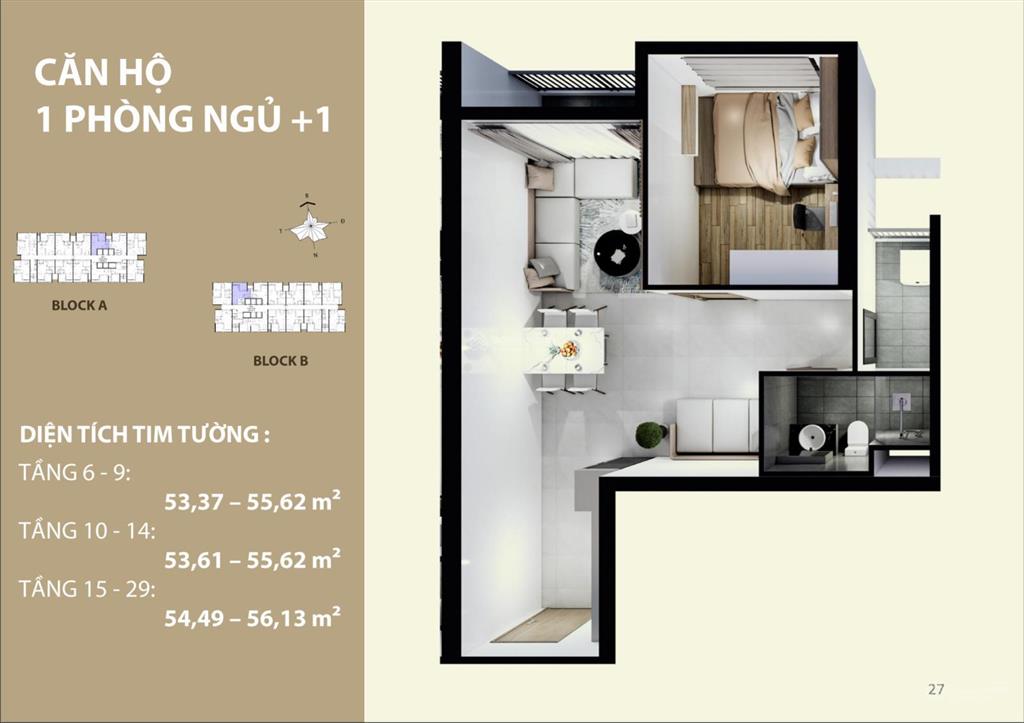 Căn hộ mường thanh phú hữu  giỏ hàng đa dạng giá tốt