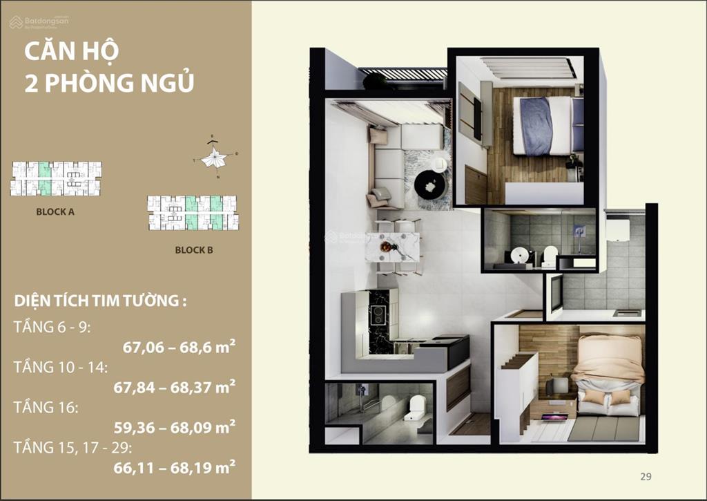 Căn hộ mường thanh phú hữu  giỏ hàng đa dạng giá tốt