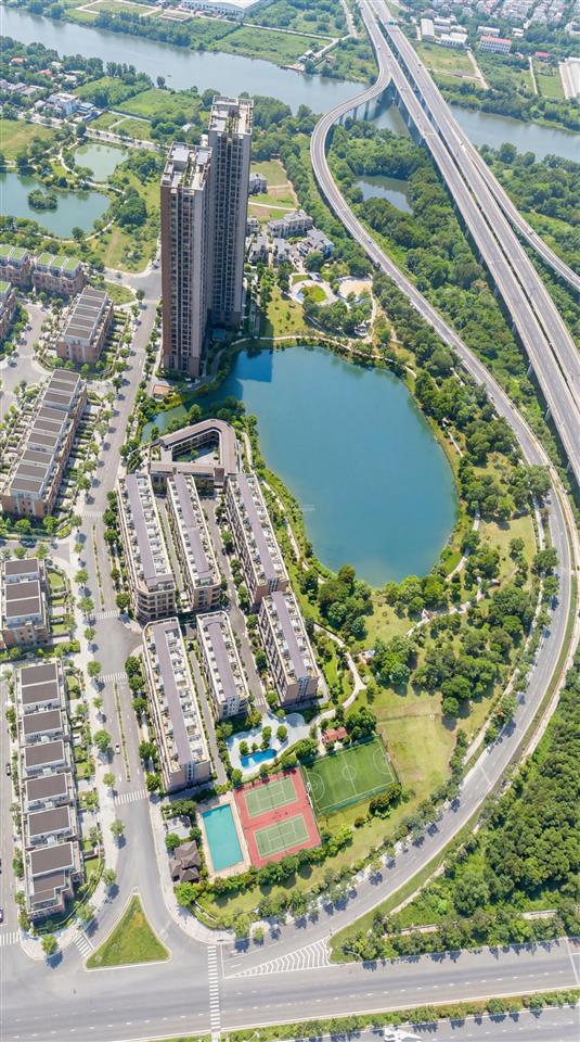 Bán căn hộ mường thanh phú hữu mã căn a.0703 view nội khu khang điền chênh hợp lý