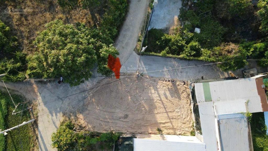 Bán lô đất xã diên khánh (diên toàn cũ) có 150m2 giá 2ty4