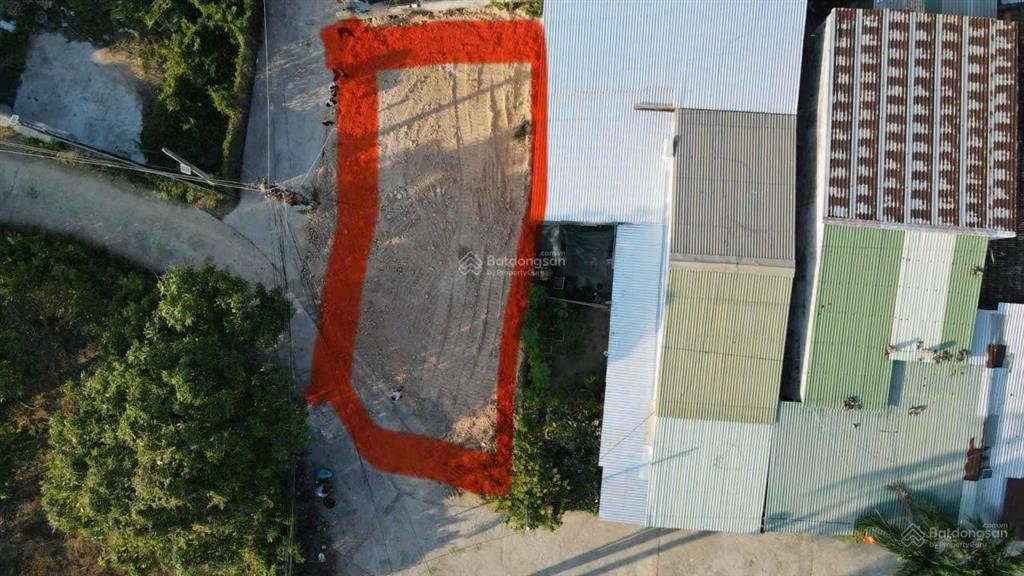 Bán lô đất xã diên khánh (diên toàn cũ) có 150m2 giá 2ty4