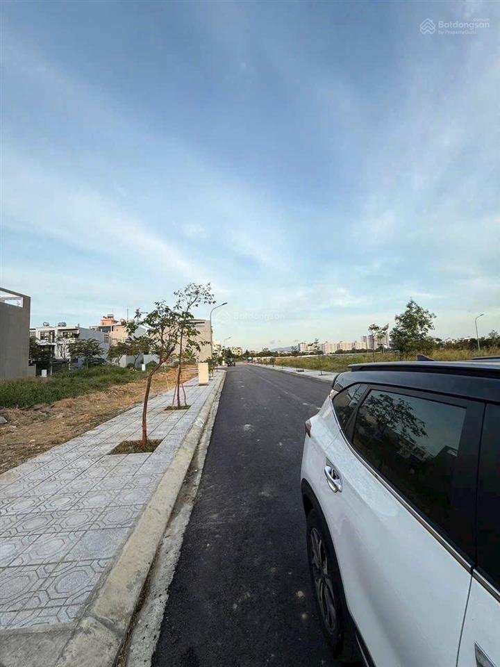 Lô đất giá hời đường t19 an bình tân