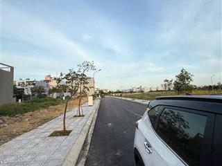 Lô đất giá hời đường t19 an bình tân