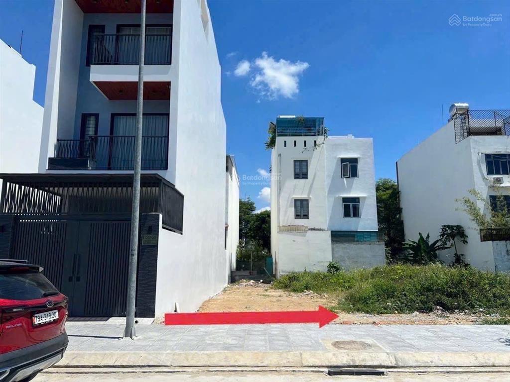 Lô đất giá hời đường t19 an bình tân