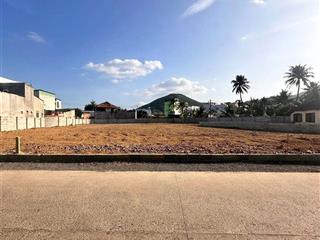Bán mặt tiền thái thông, vĩnh thái, thành phố nha trang