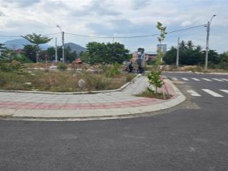 Bán đất tdc ngọc hiệp, tp nha trang