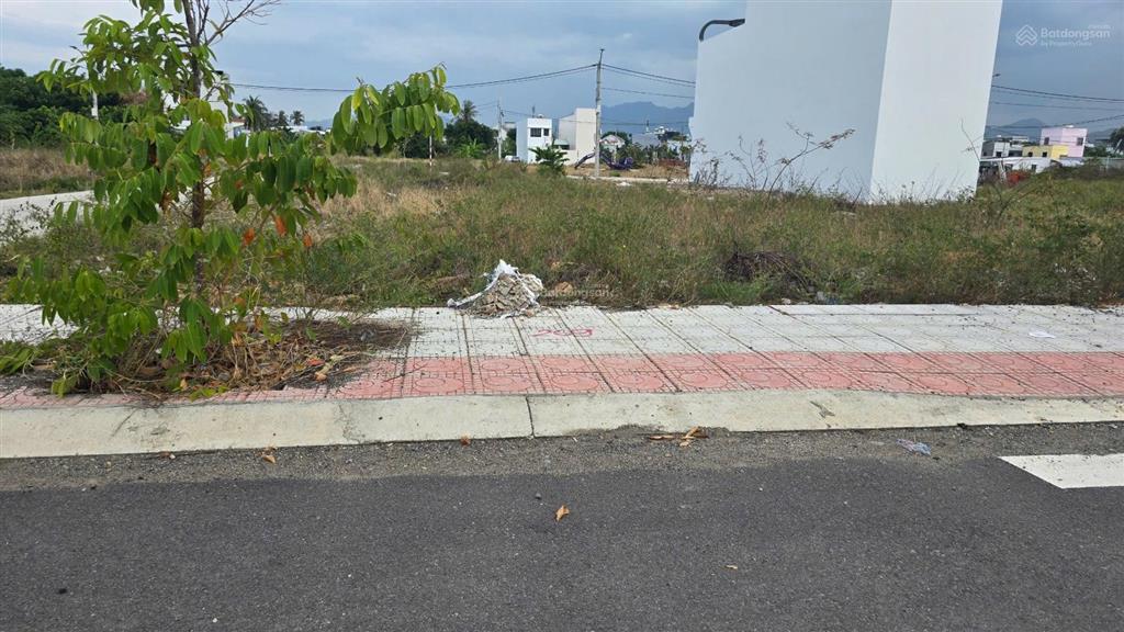 Bán đất tdc ngọc hiệp, tp nha trang