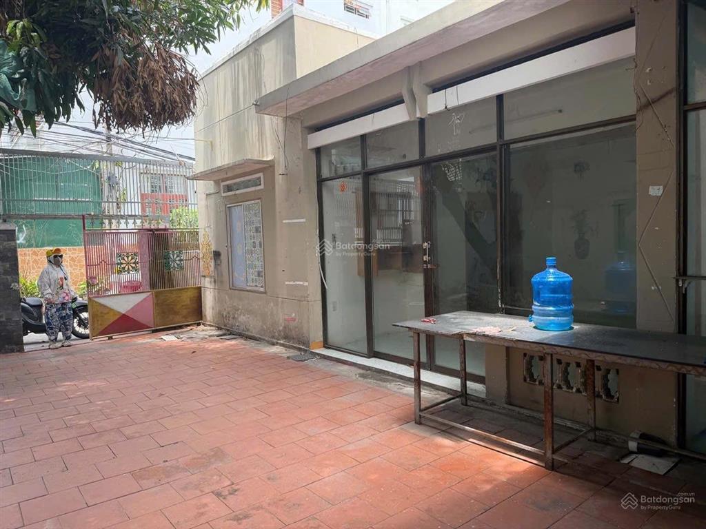 Bán lô đất hẻm thông 5m, nguyễn thiện thuật, tp nha trang